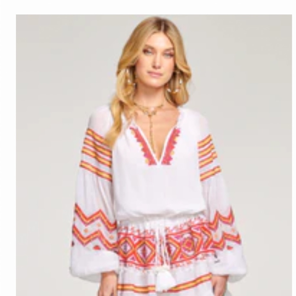 Ramy Brook dress